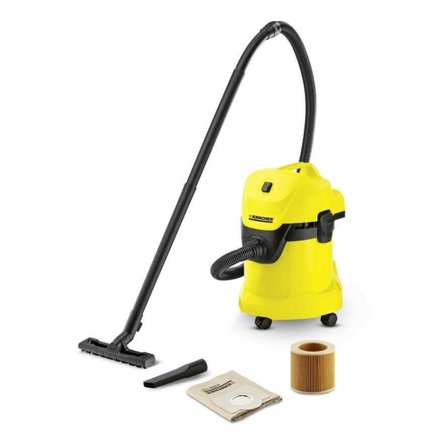 KARCHER - WD 2