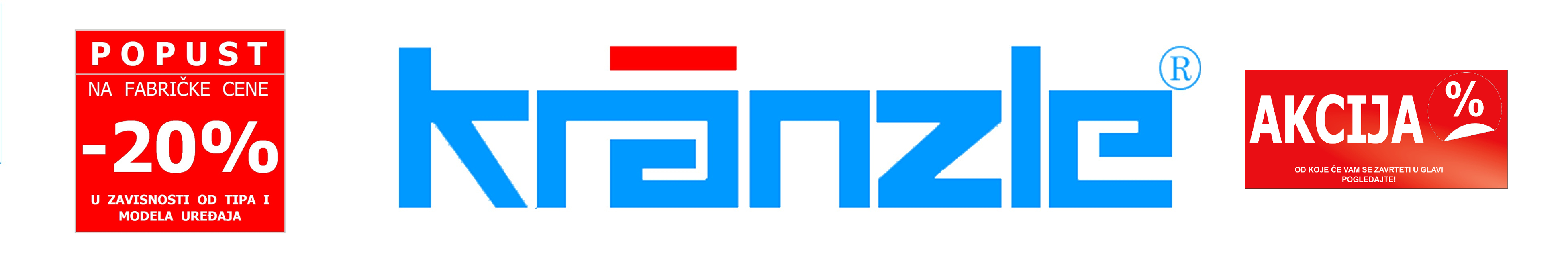 kranzle logo