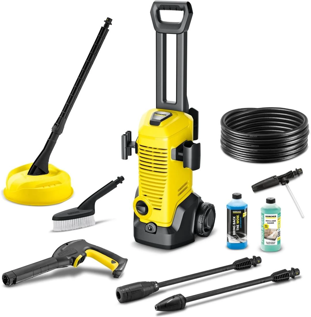 KARCHER - K 3 Car & Home