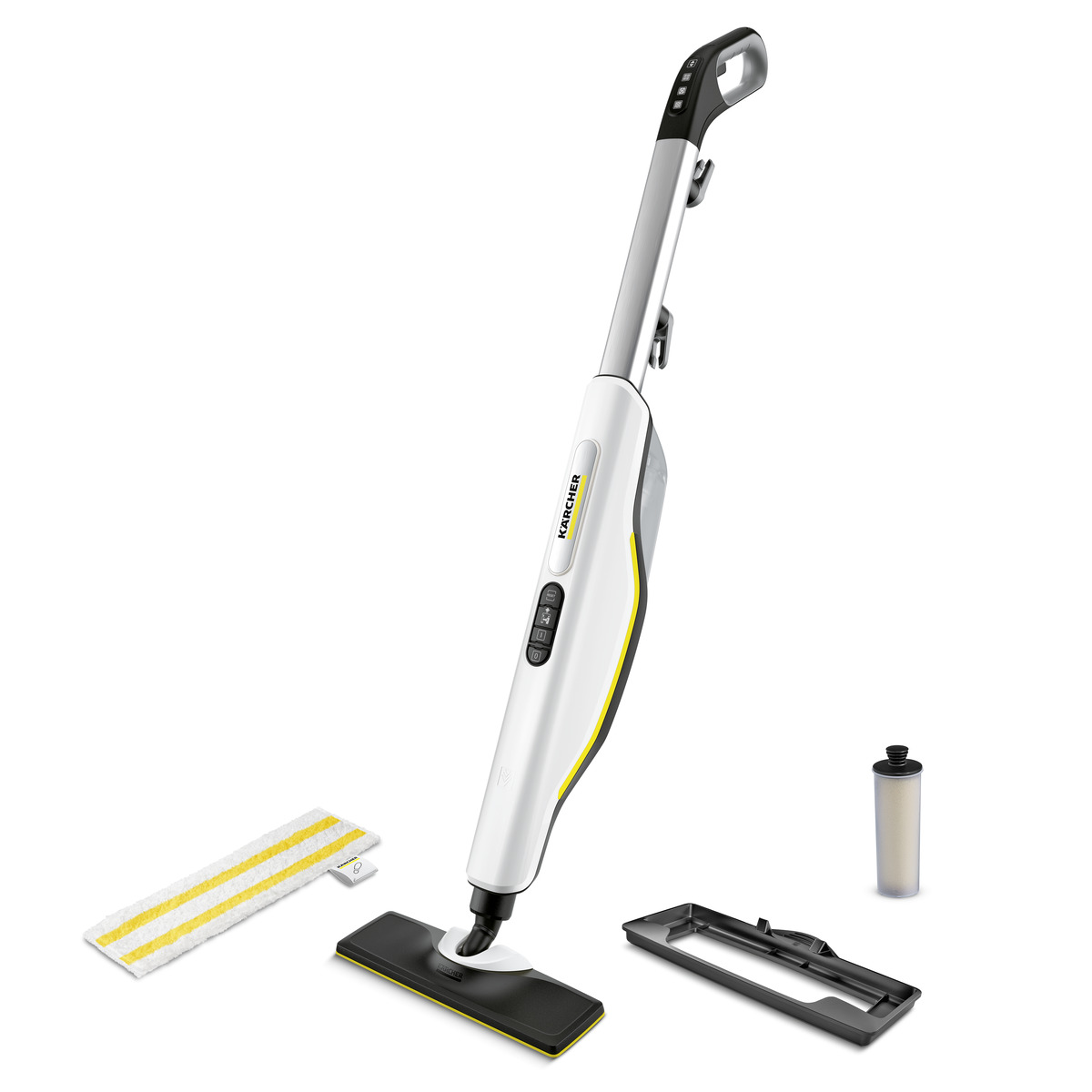 SC 3 Upright EasyFix